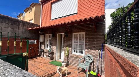 Foto 3 de Casa o chalet en venta en Rúa Robleda, Teis, Vigo