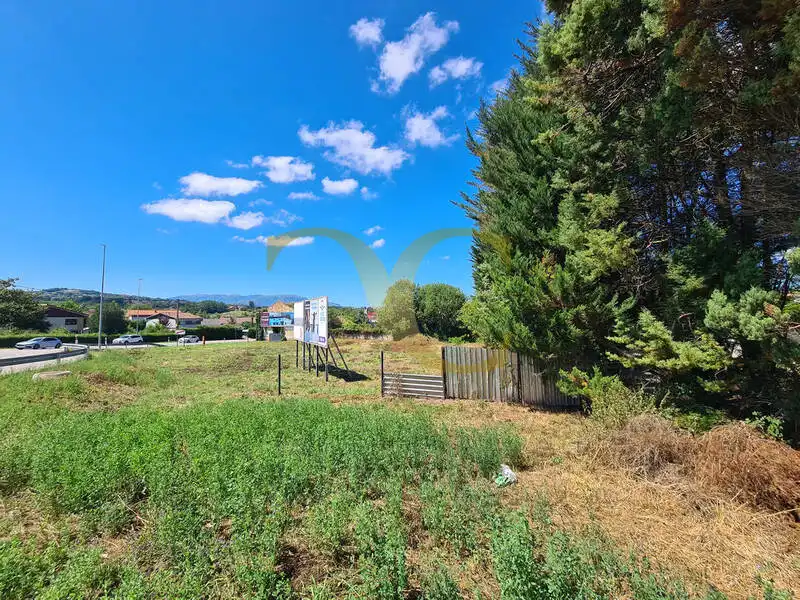 Residential land for sale in Colloto, imagen 2