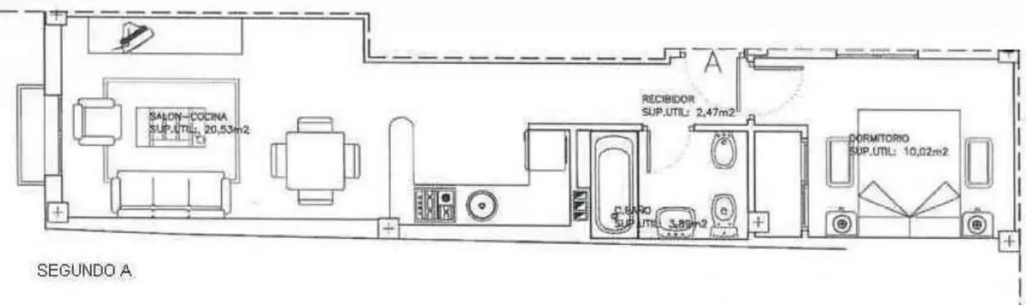 Inmuebles singulares con ascensor en venta en Peña 26, imagen 18