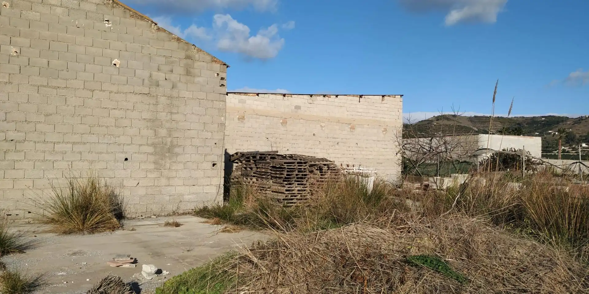 Nave industrielle à vendre à Playa de Granada, imagen 5