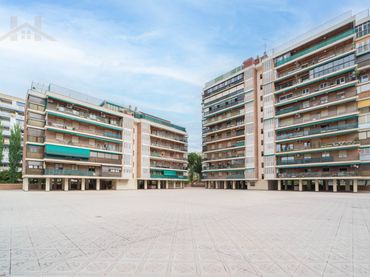 Appartement avec ascenseur à vendre à Calle Rubens