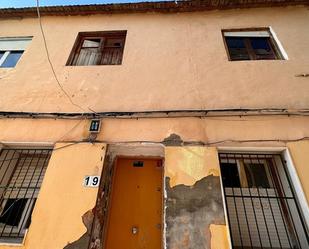 Vista exterior de Casa adosada en venda en Callosa de Segura