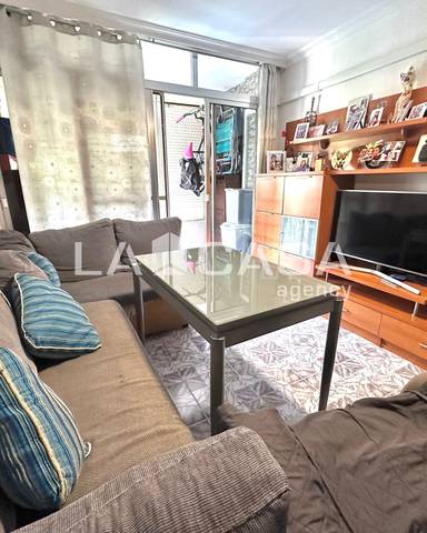 Piso en Venta en El Torrejón - El Cerezo