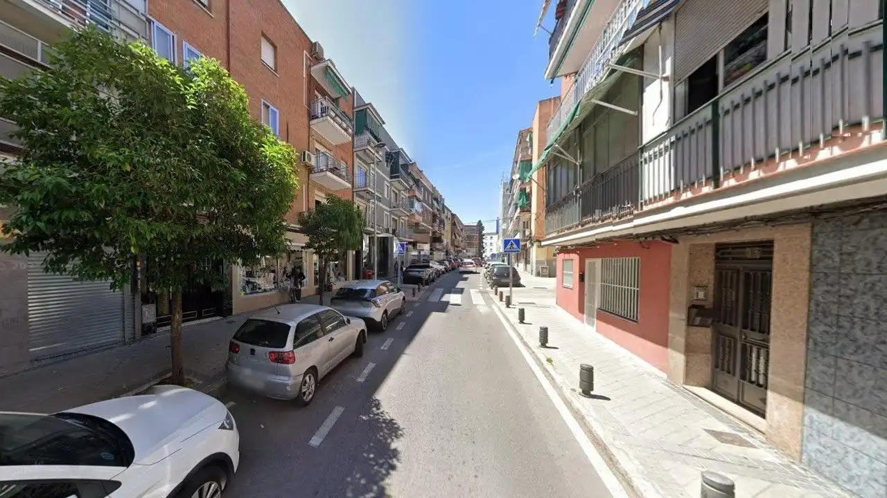 Pis en venda a Calle Madrid, imagen 2