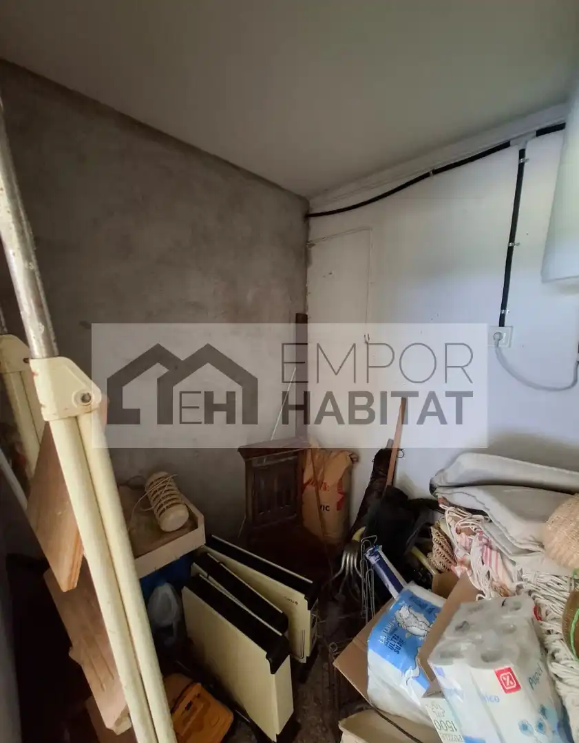 Casa amb jardí en venda a Grifeu - Cap Ras - Els Estanys - Sant Genís, imagen 42