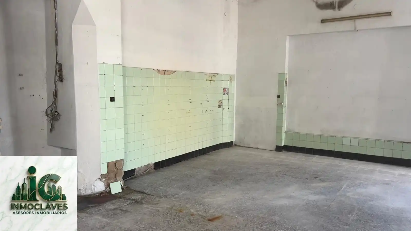 Casa o chalet en venta en Algeciras con Terraza