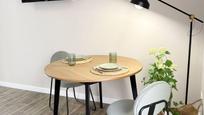 Dining room of Flat for sale in  Valencia Capital  with Air Conditioner and Heating