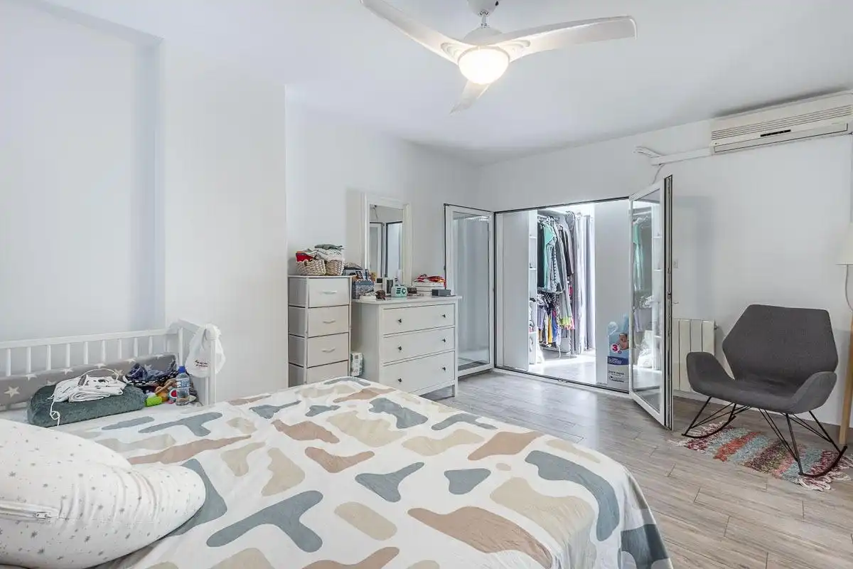 Flat with terrace for sale in Carretera de Málaga, imagen 15