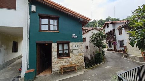 Foto 4 von Einfamilien-Reihenhaus zum Verkauf in Vibaña - Ardisana - Caldueño, Llanes