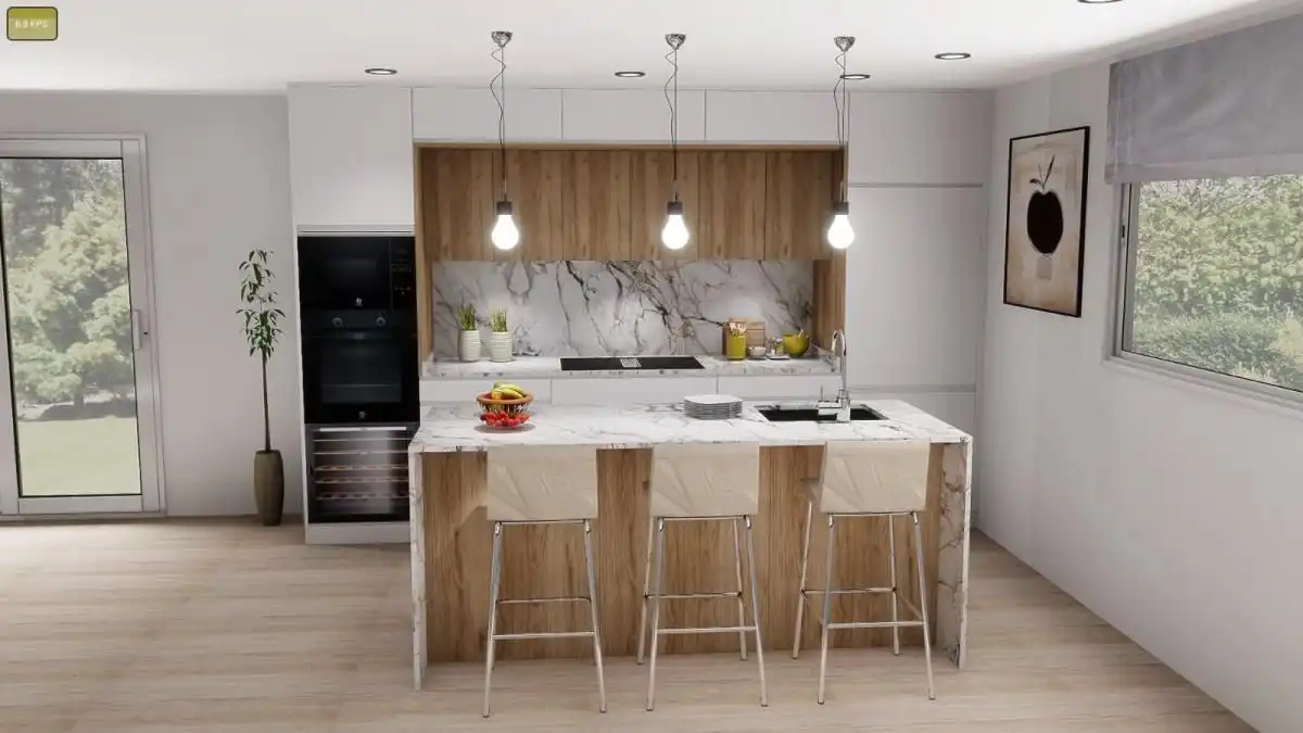 Chalet con terraza en venta en Rojales, imagen 40