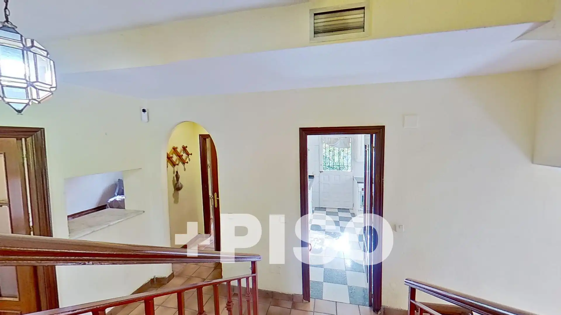 Casa o xalet en venda en Madrid amb Calefacció, Jardí privat i Terrassa
