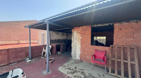 Foto 2 de Casa adosada en venda a Barrio de Ciudad Jardín, Málaga