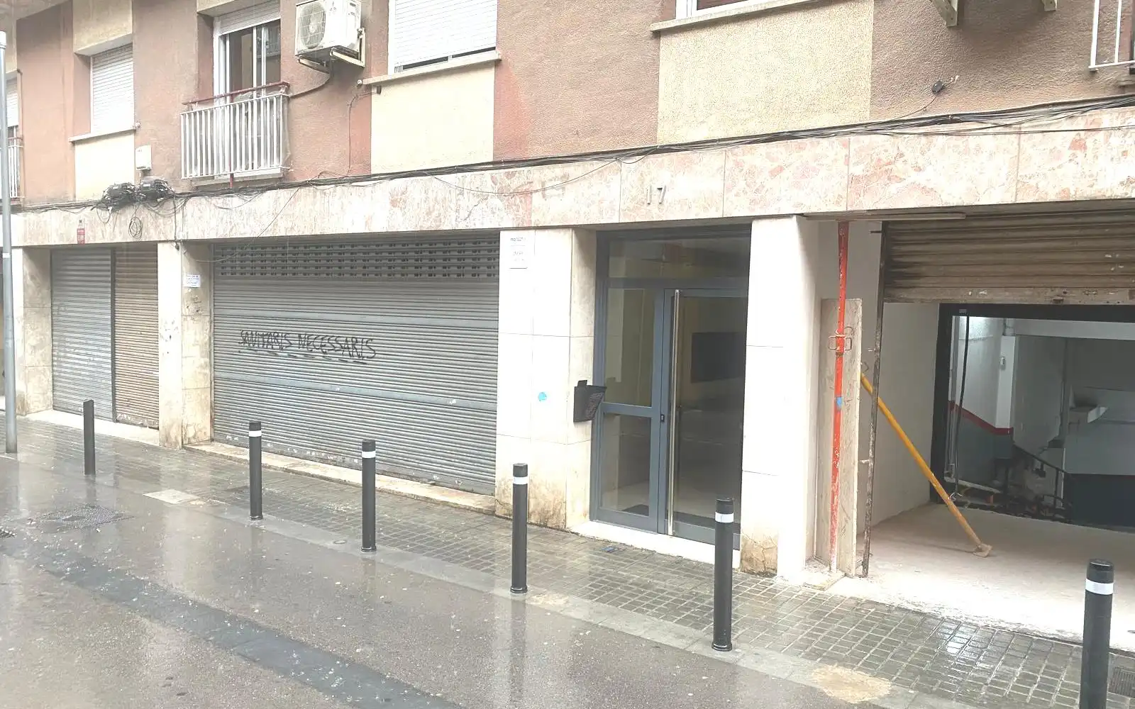 Fabrikhallen zum Verkauf in Carrer de Batista i Roca, Progrés - Pep Ventura