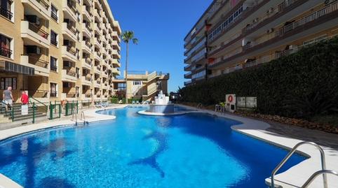 Foto 5 de Apartament de lloguer a Paseo Marítimo Rey de España, 96, Playa de los Boliches, Málaga