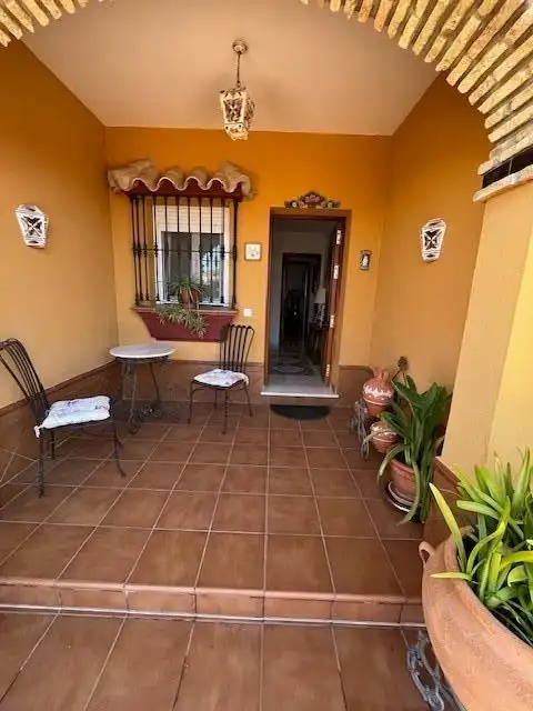 Casa o xalet en venda en Chiclana de la Frontera amb Jardí privat i Terrassa