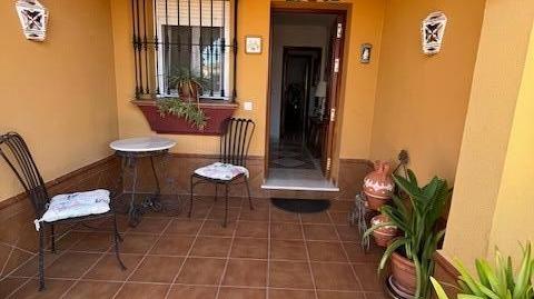 Foto 2 de Casa o xalet en venda a Las Lagunas - Campano, Chiclana de la Frontera