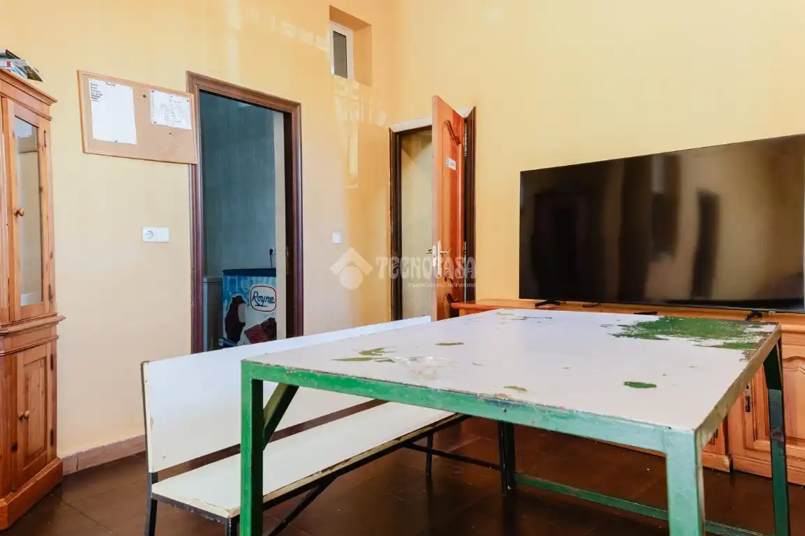 Comedor de Casa adosada en venta en Rioja