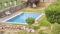 Swimming pool of Duplex for sale in Puigcerdà  with Terrace and Swimming Pool