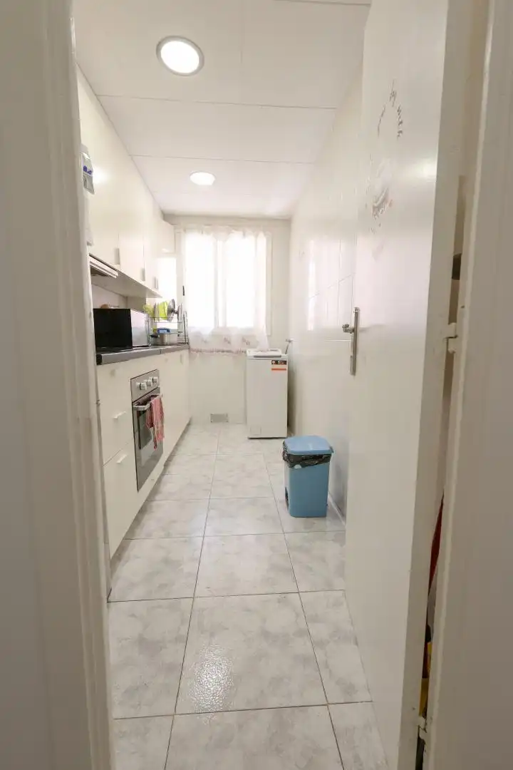 Cuina de Pis en venda en Sant Boi de Llobregat