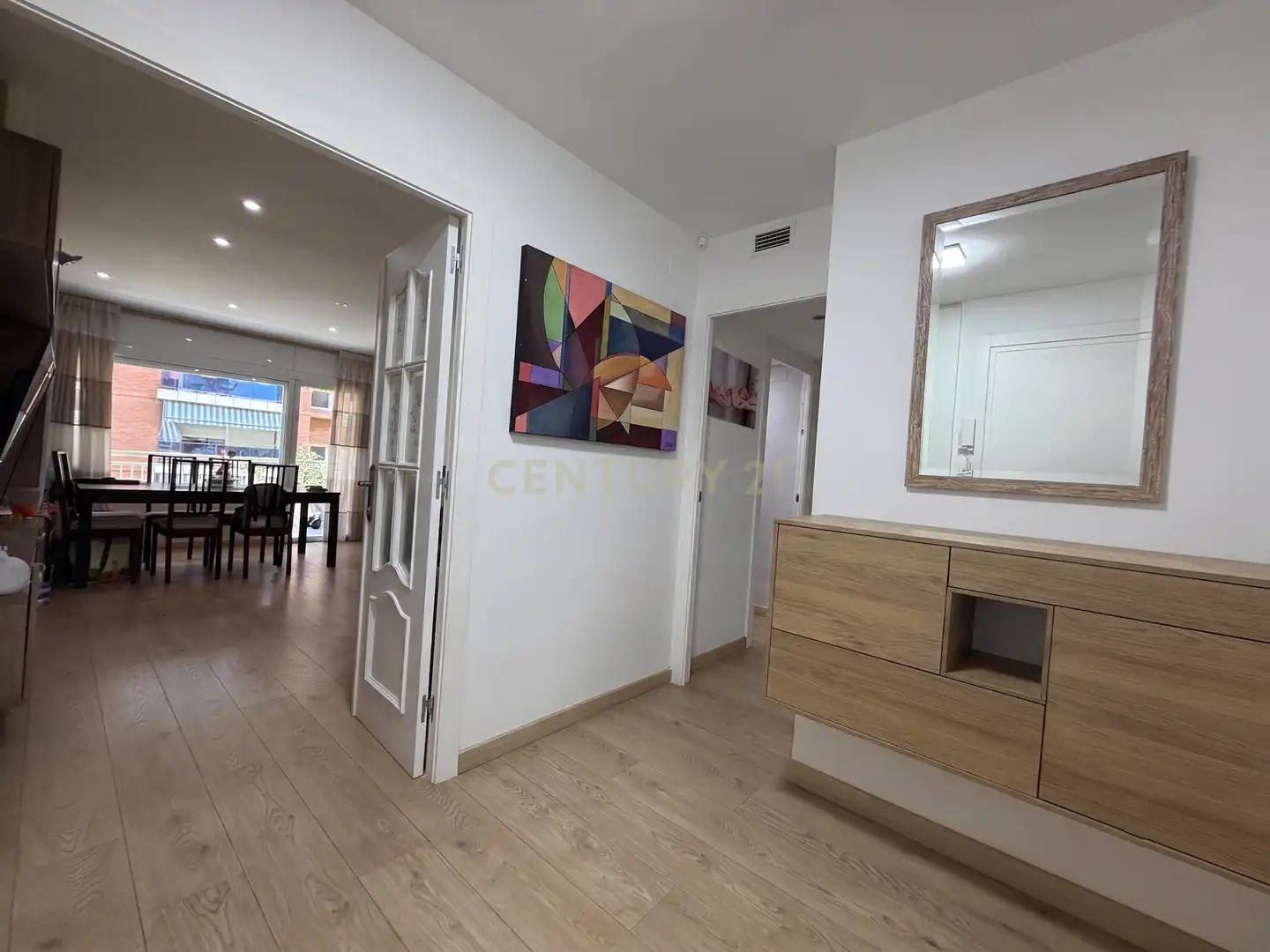 Apartment with terrace for sale in Centre, imagen 5