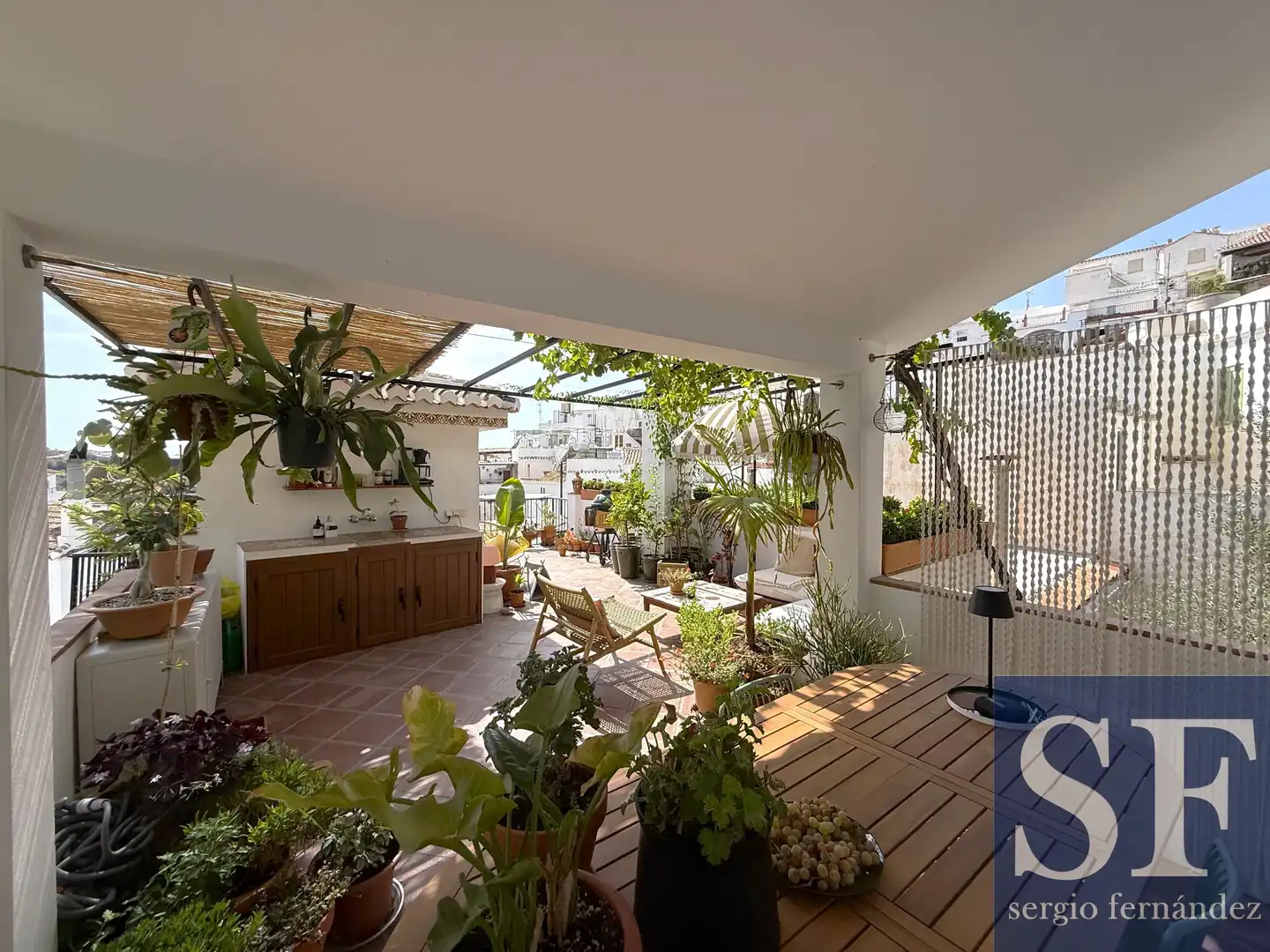 Maison mitoyenne à vendre à Cómpeta, imagen 20