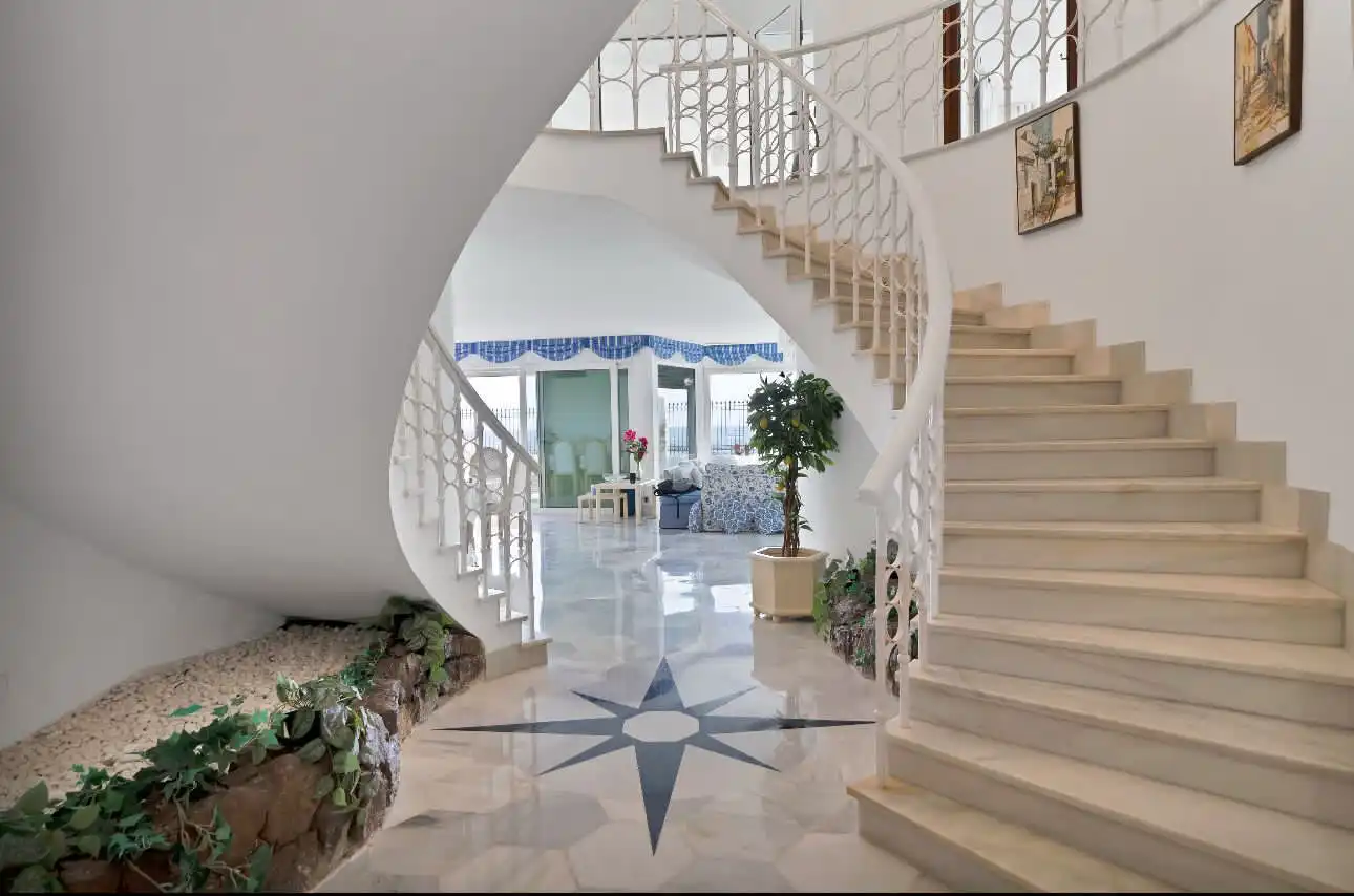 Casa o xalet de lloguer en Marbella amb Aire condicionat, Jardí privat i Terrassa