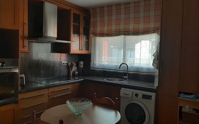 Kitchen of Flat for sale in  Tarragona Capital  with Storage room