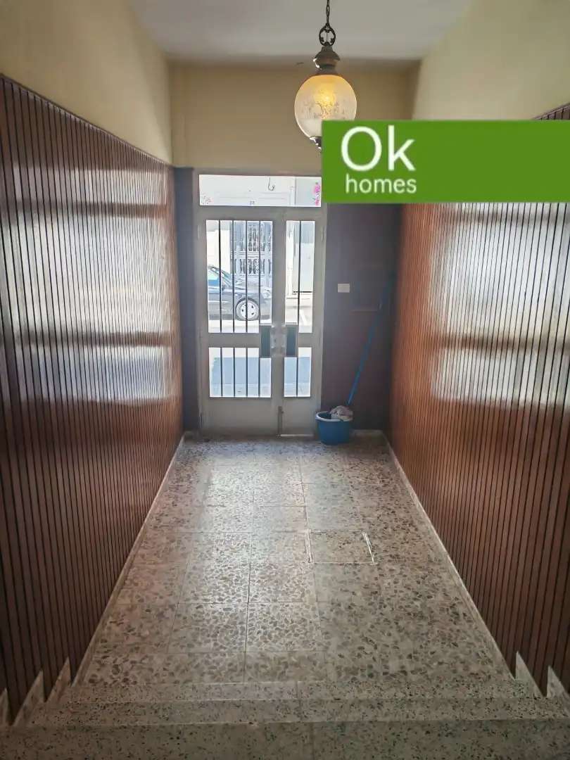 Casa adosada en venda en Arzúa amb Jardí privat, Parquet i Terrassa