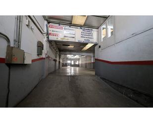 Nau industrial de lloguer en Sabadell