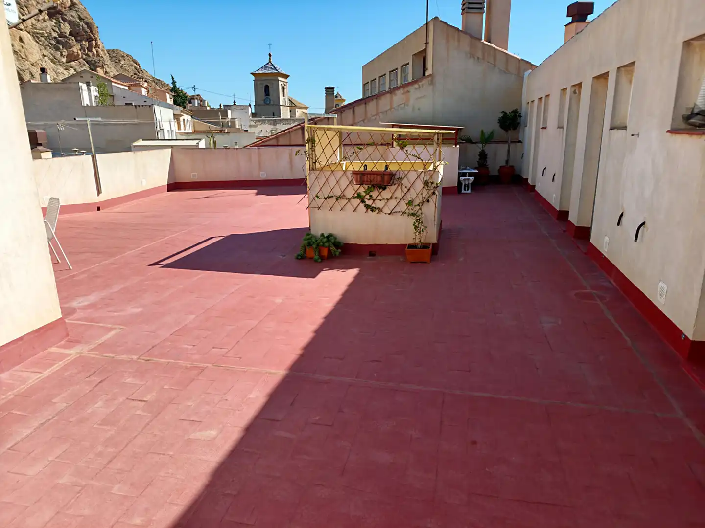 Flat with lift to rent in Alhama de Murcia ciudad, imagen 12