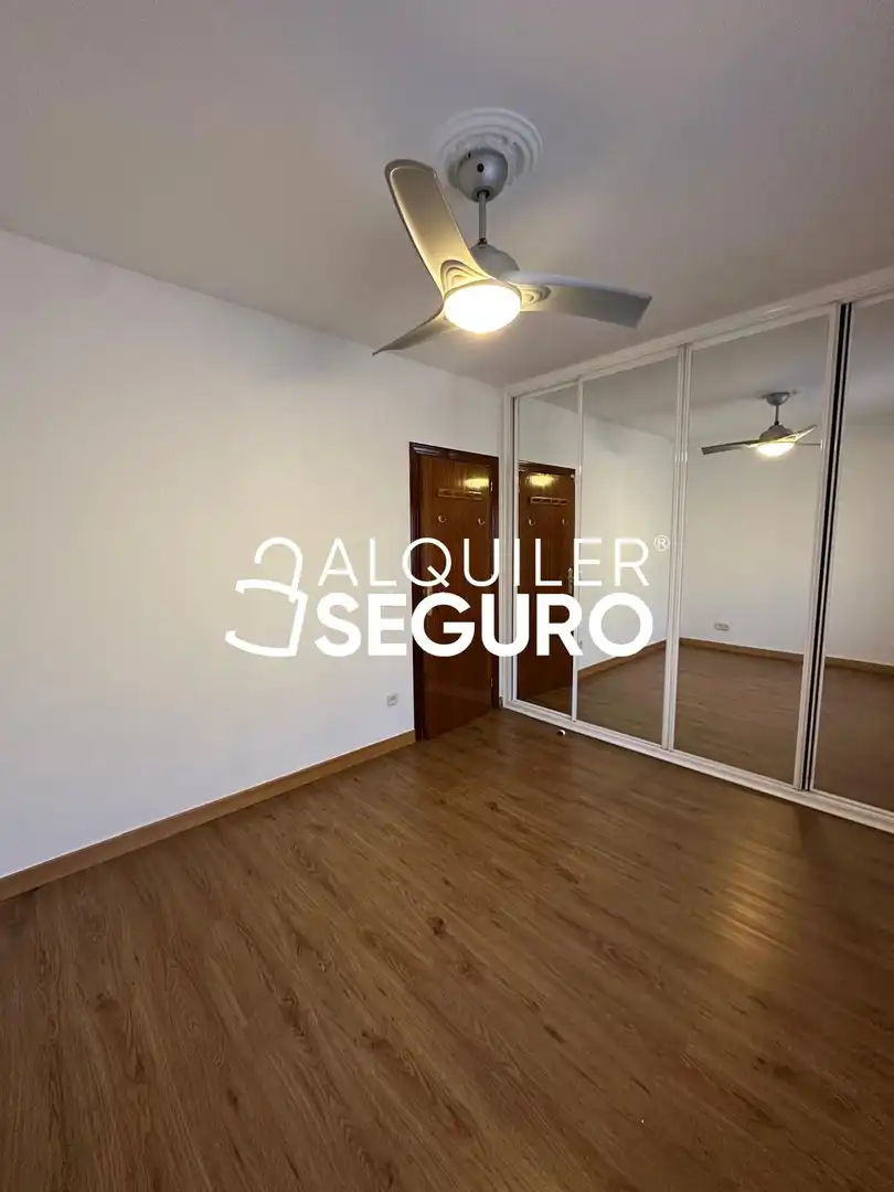 Habitación de Piso de alquiler en Alcorcón con Aire acondicionado y Calefacción
