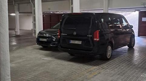 Photo 4 of Garage to rent in Calle de Torrelaguna, 106, Colina,  Madrid Capital