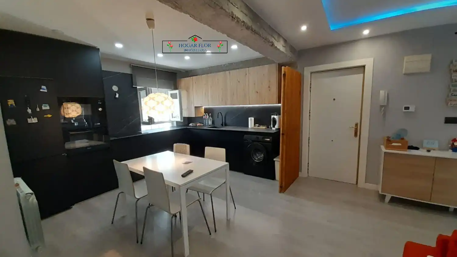 Appartement avec terrasse à vendre à Garrido, imagen 7