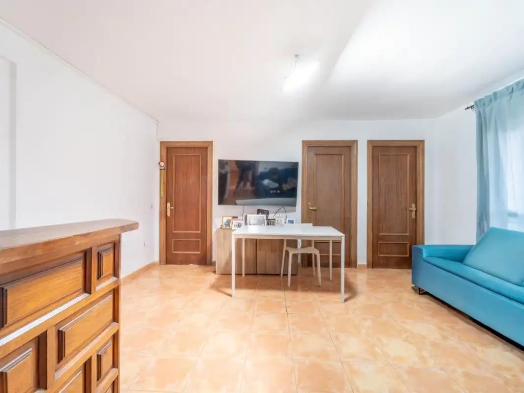 Flat for sale in Málaga Capital  with Heating, Terrace and Balcony