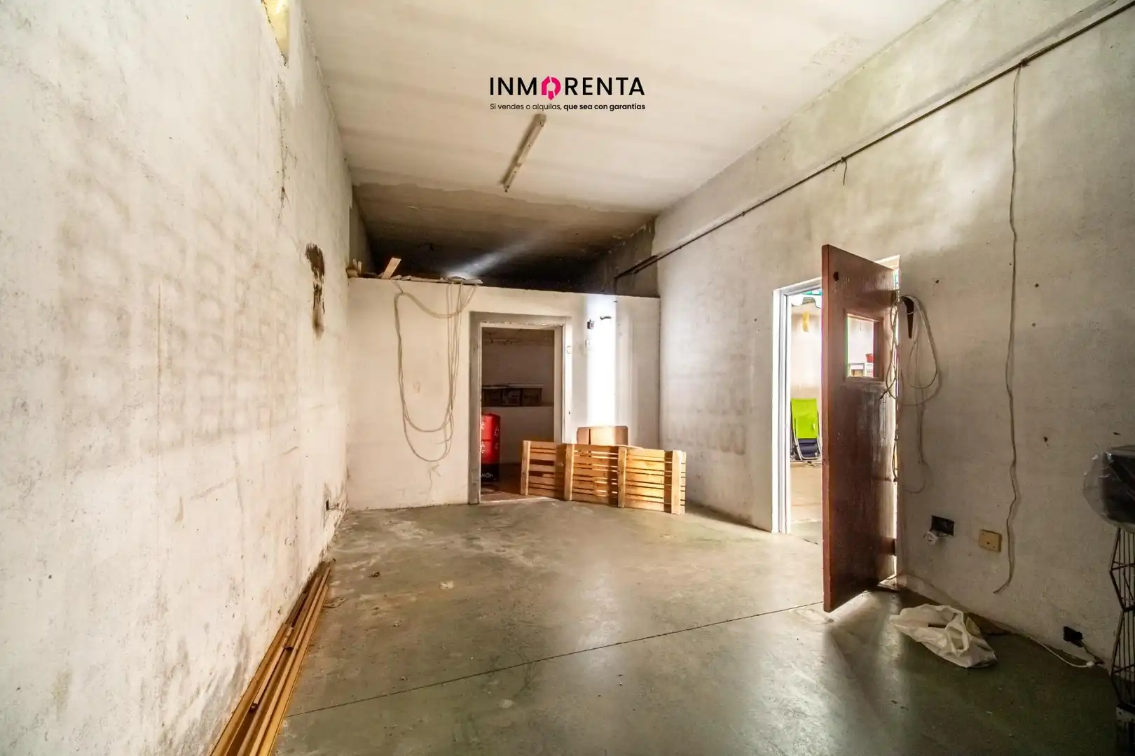 Local comercial en venda a Calle ROMA, imagen 14