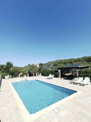 Casa-chalet en Venta en L'Ametlla de Mar pueblo
