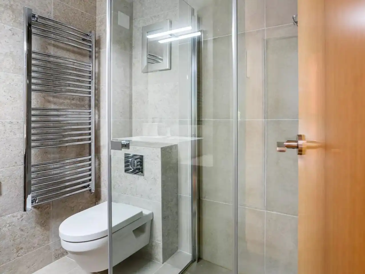 Apartamento de alquiler en Carrer de la Riera, 39, Sa Riera - Sa Fontansa