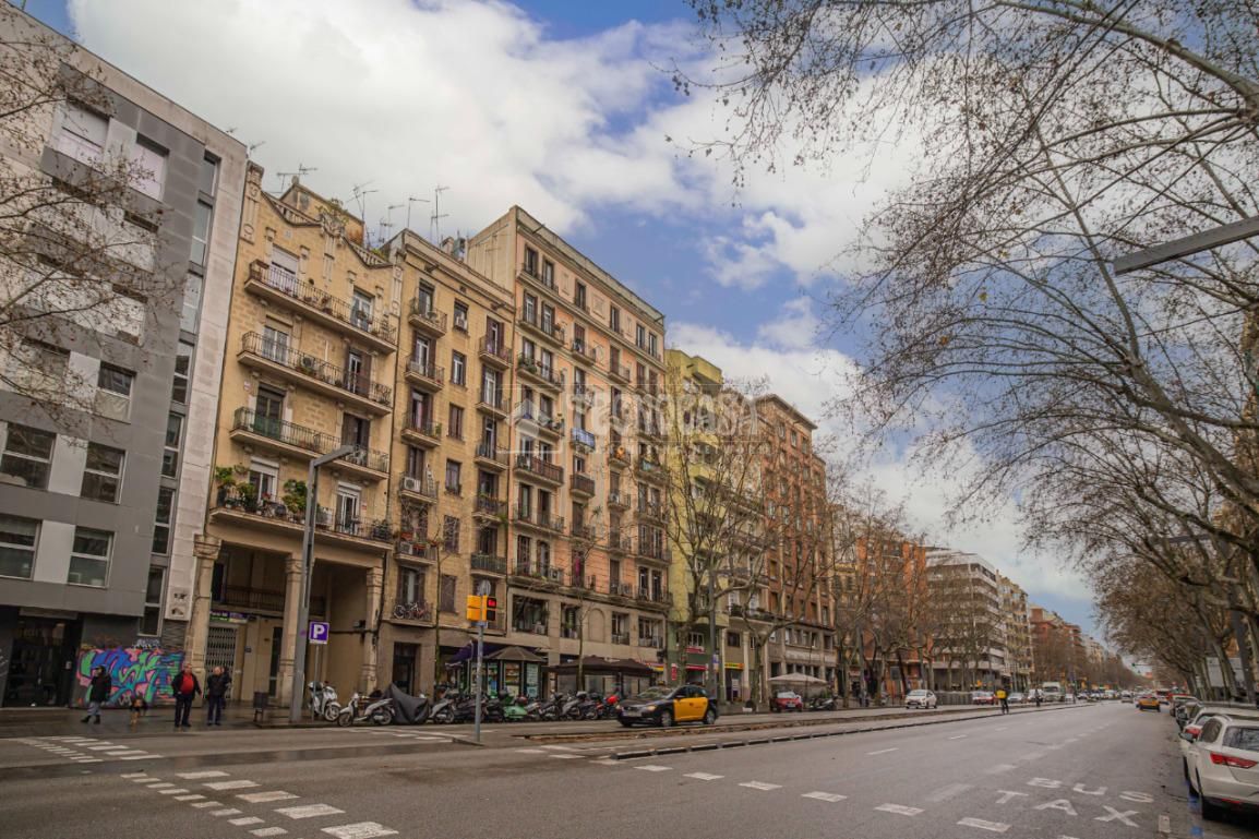 Flat for sale in El Poble Sec - Parc de Montjuïc, Sants - Montjuïc,  Barcelona Capital