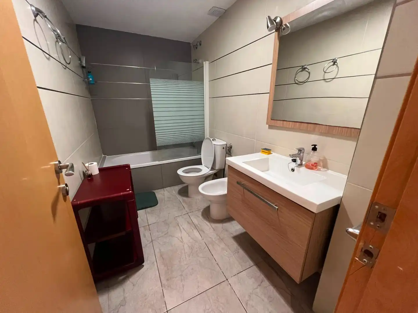 Flat with pool for sale in Vilallonga / Villalonga, imagen 7