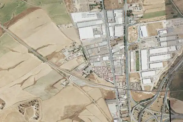 Industrial building for sale in Valencina de la Concepción, imagen 6