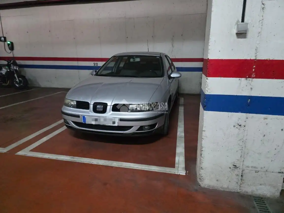 Piso en venta en San José - Buenos Aires
