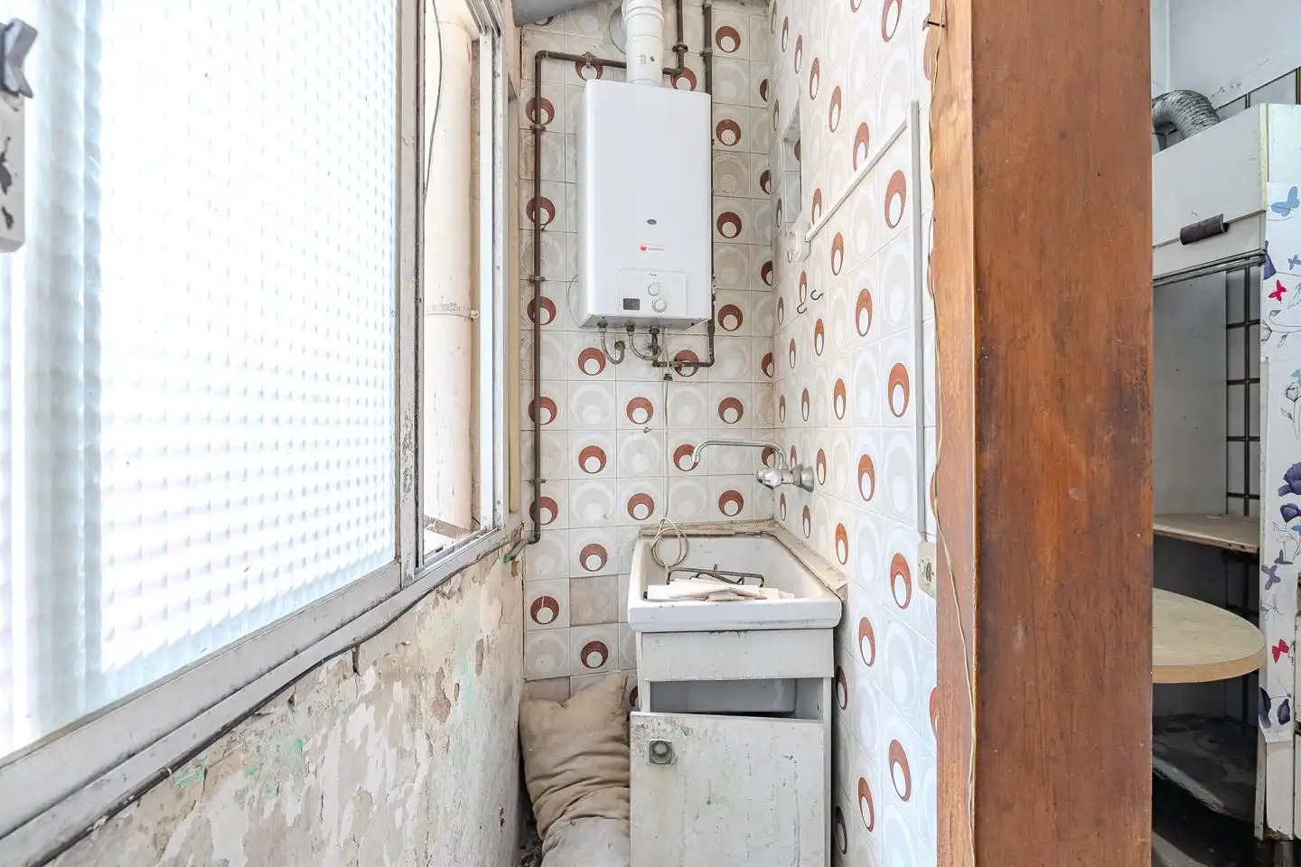 Wohnung zum Verkauf in calle de Viladomat, imagen 22