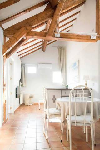 Piso en Alquiler en N/A en Embajadores - Lavapiés