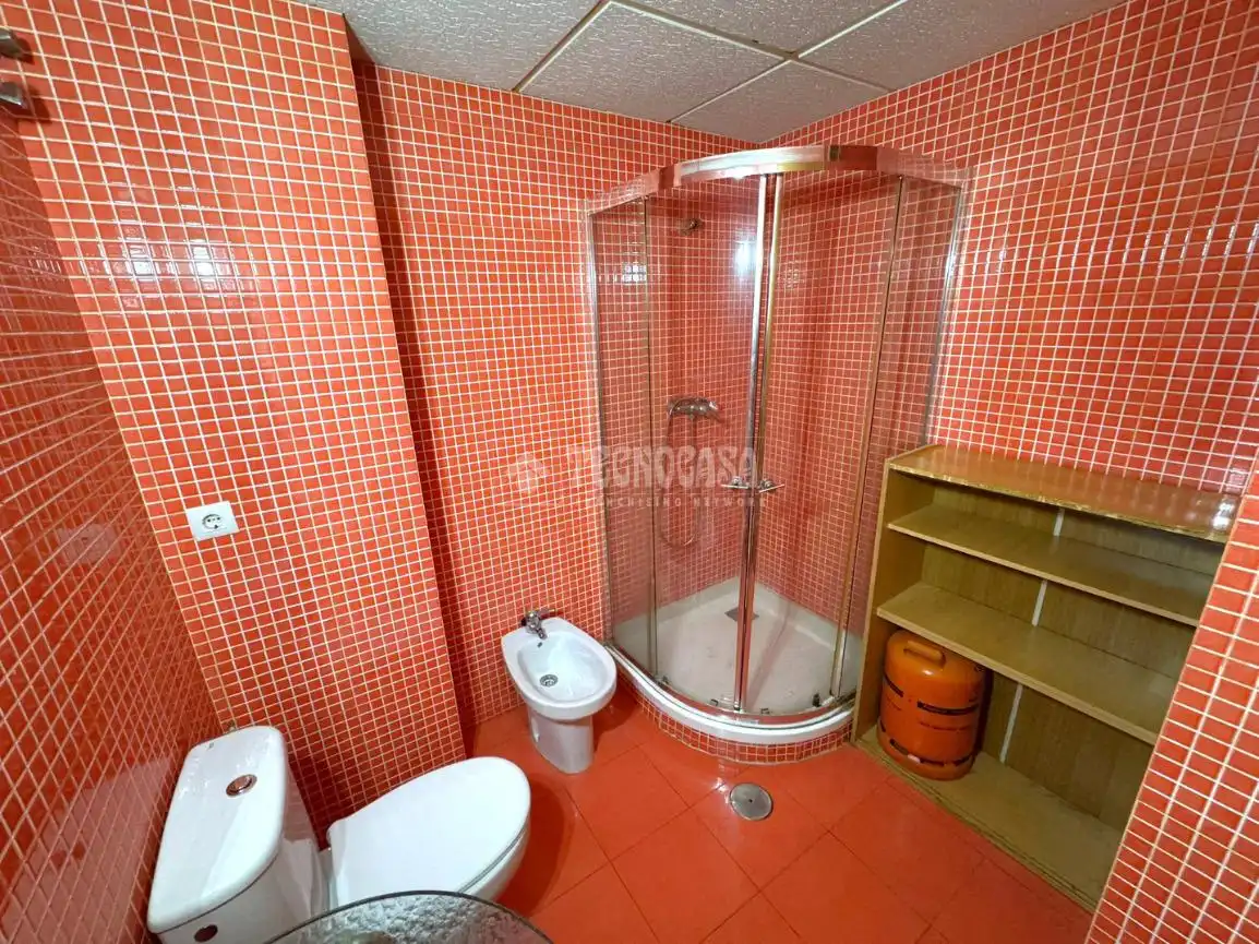 Baño de Piso en venta en Badajoz