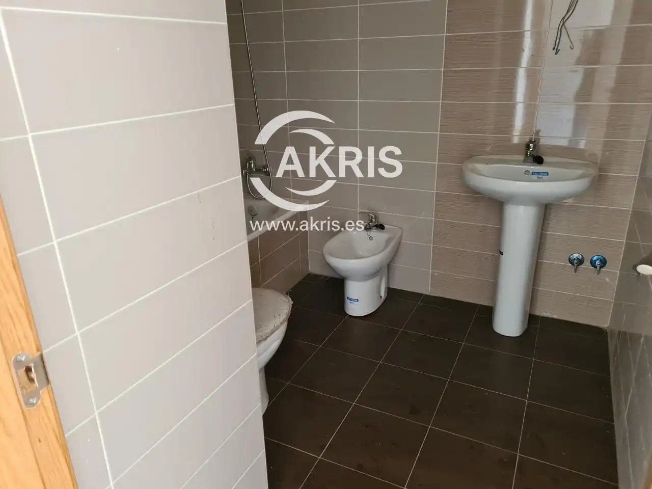 Flat for sale in 28 de Marzo, Turleque
