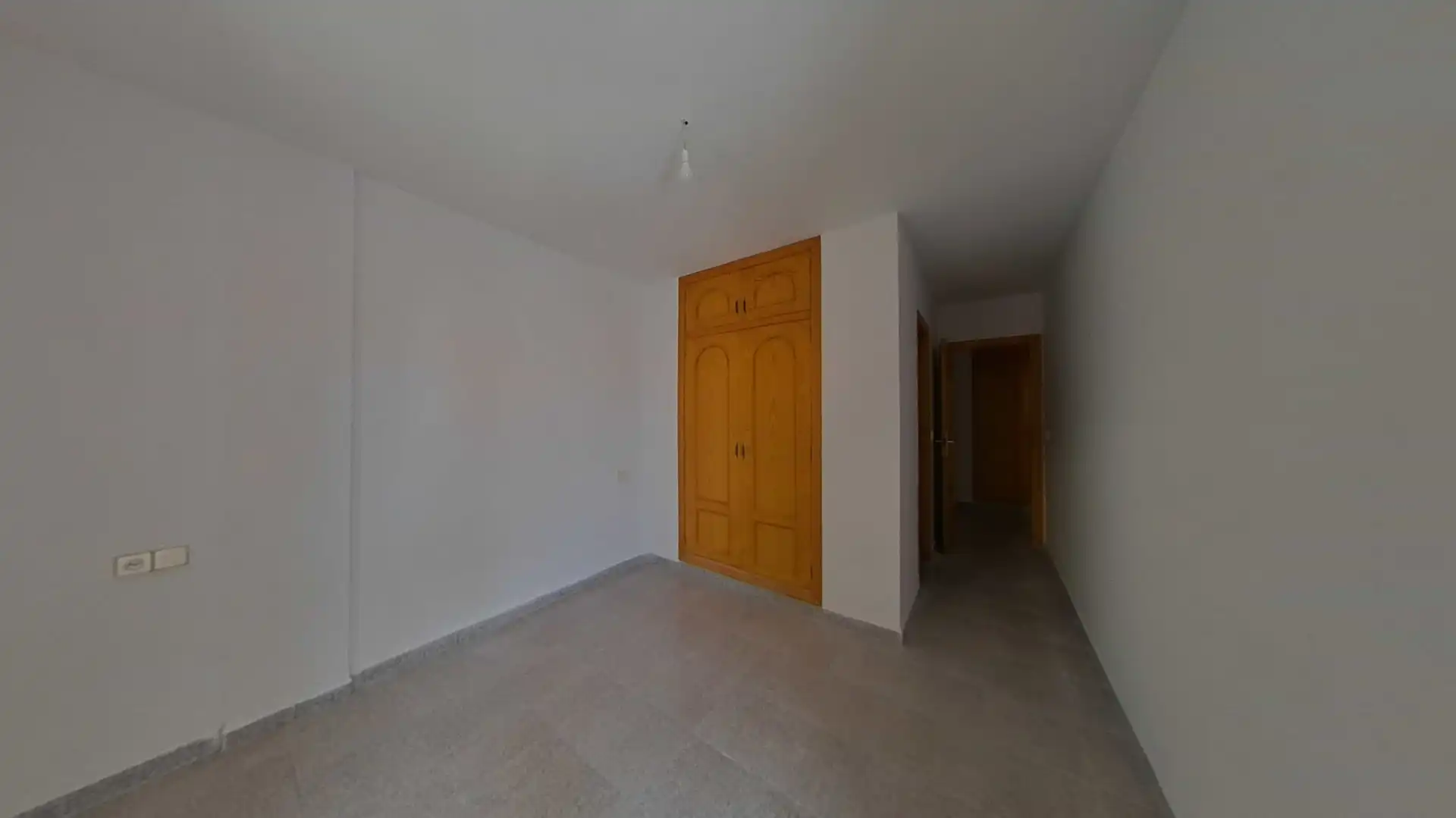 Schlafzimmer von Wohnung zum Verkauf in Calpe / Calp