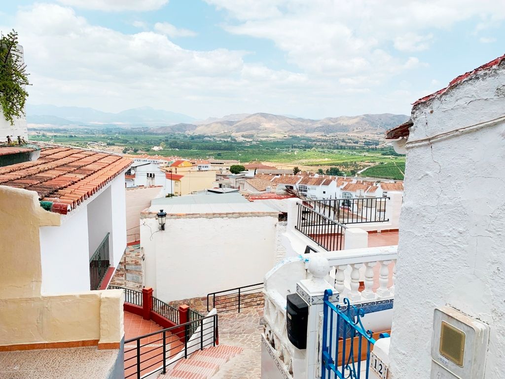 Casa o chalet en venta en CHORRITOS LOS, Cártama