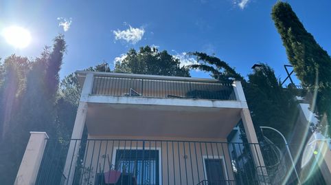 Foto 5 de Casa o xalet en venda a Santa Maria de Trassierra, Córdoba Capital