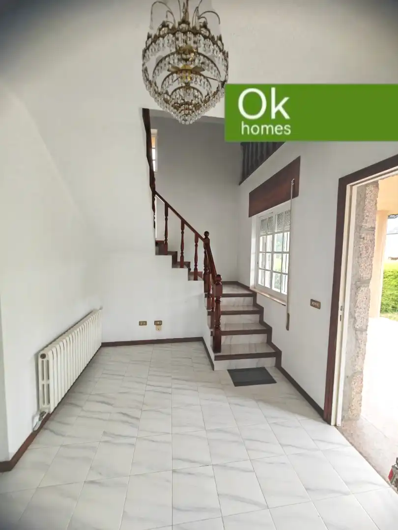 Chalet con terraza en venta en Parroquias del Este, imagen 19