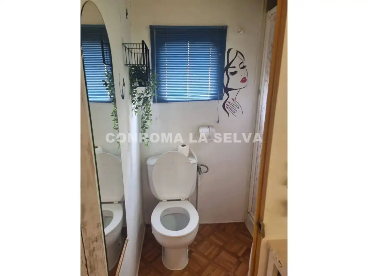 Bungalow with pool for sale in Fogars de la Selva, imagen 14